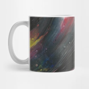 Abstraction 126 Mug